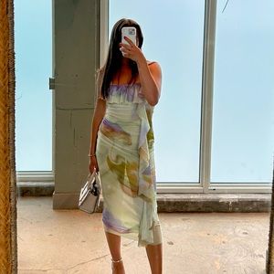 Size Small Zara Dress